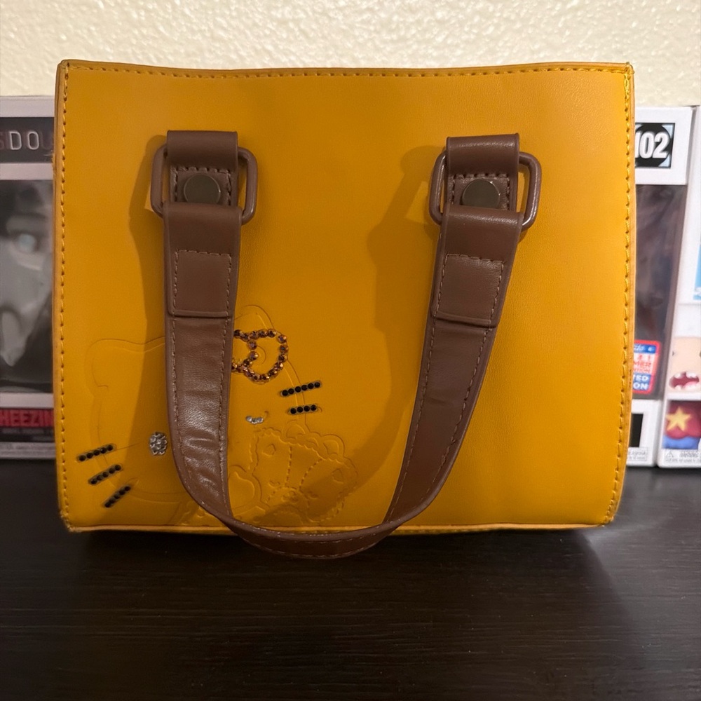 Hello kitty hand bag